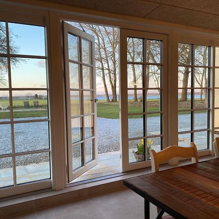 Vibaek Villa Sønderborg Екстериор снимка