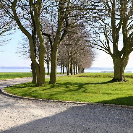 Vibaek Villa Sønderborg Екстериор снимка