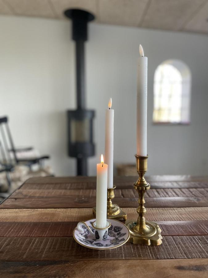 Vibaek Villa Sønderborg Екстериор снимка