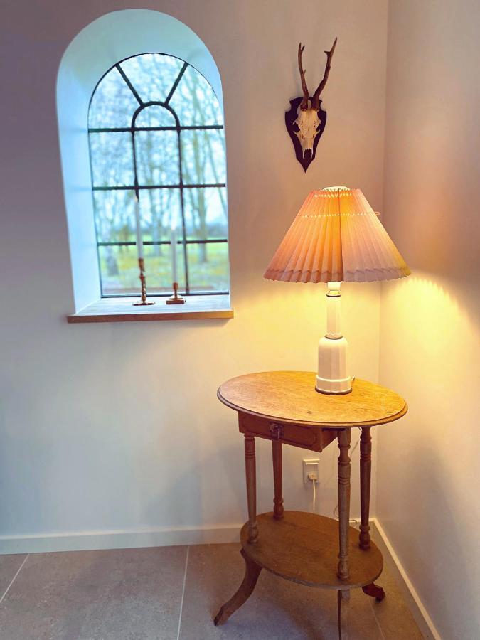 Vibaek Villa Sønderborg Екстериор снимка