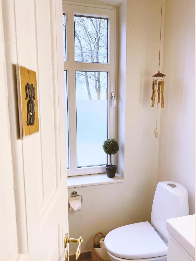 Vibaek Villa Sønderborg Екстериор снимка