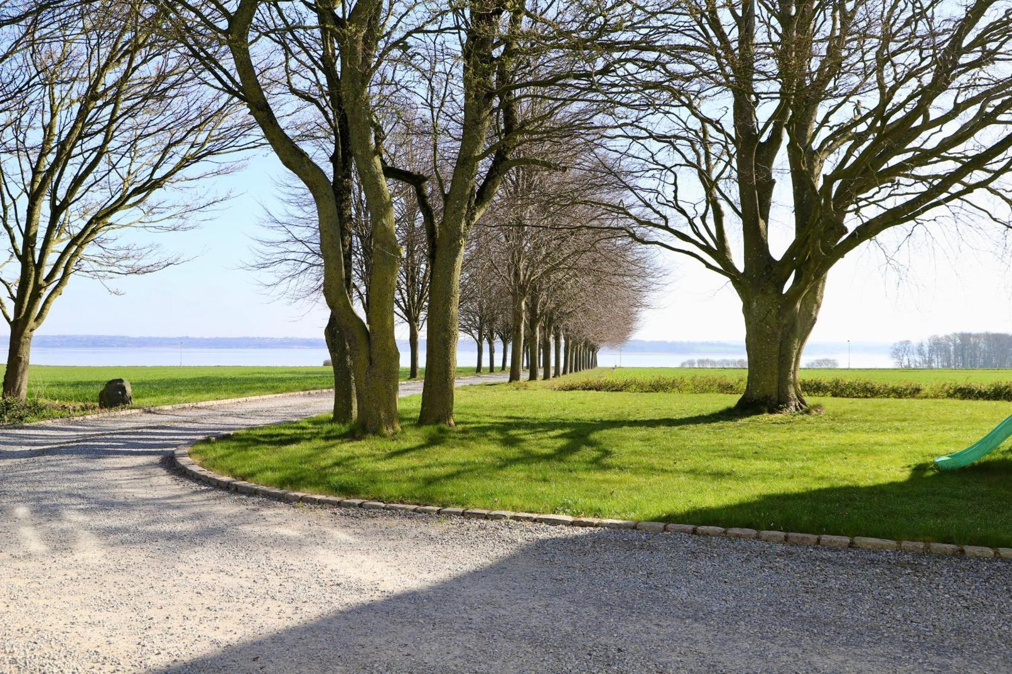 Vibaek Villa Sønderborg Екстериор снимка
