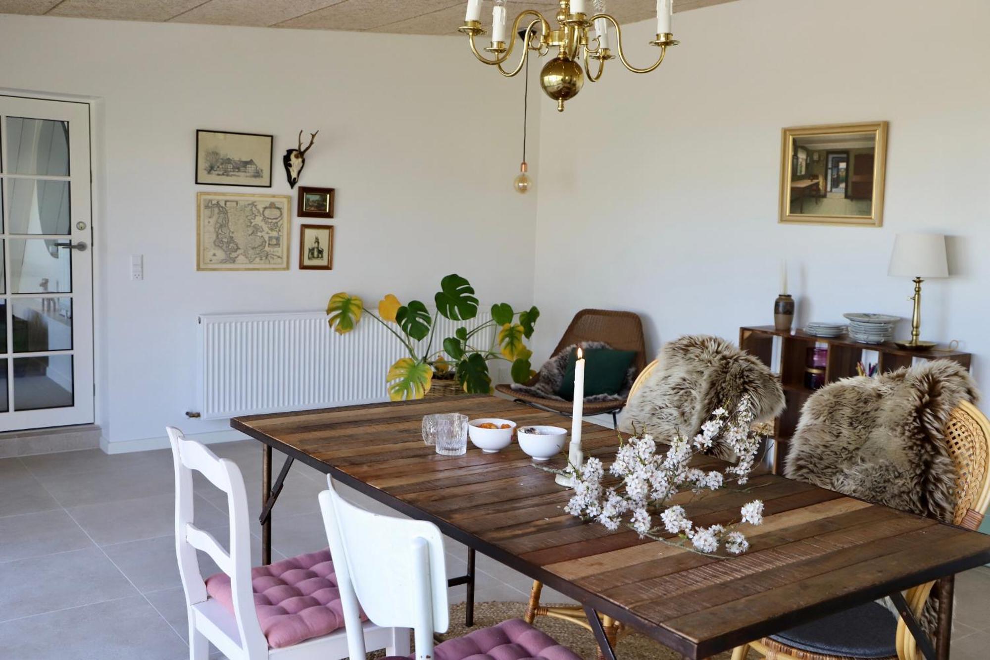 Vibaek Villa Sønderborg Екстериор снимка