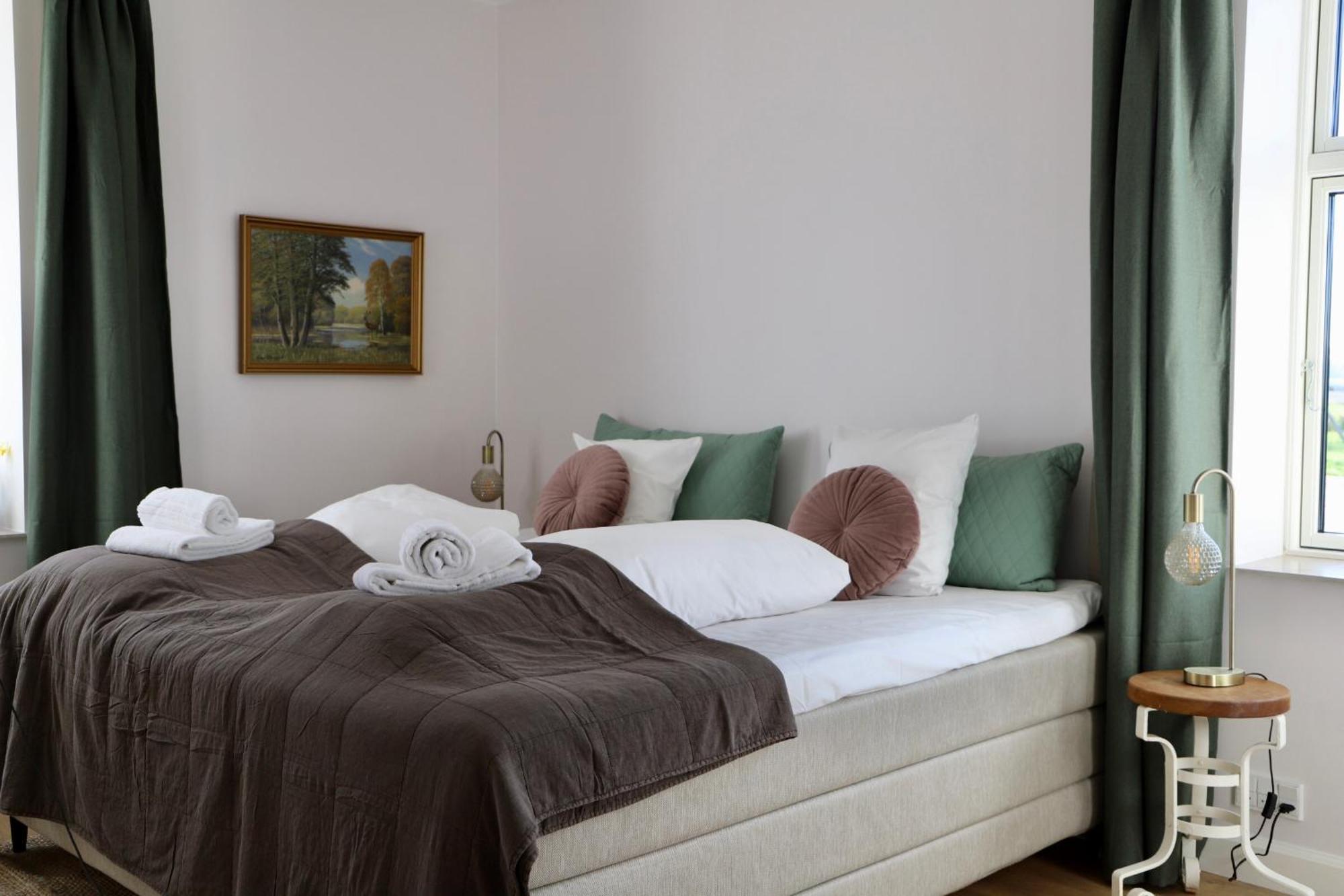 Vibaek Villa Sønderborg Екстериор снимка