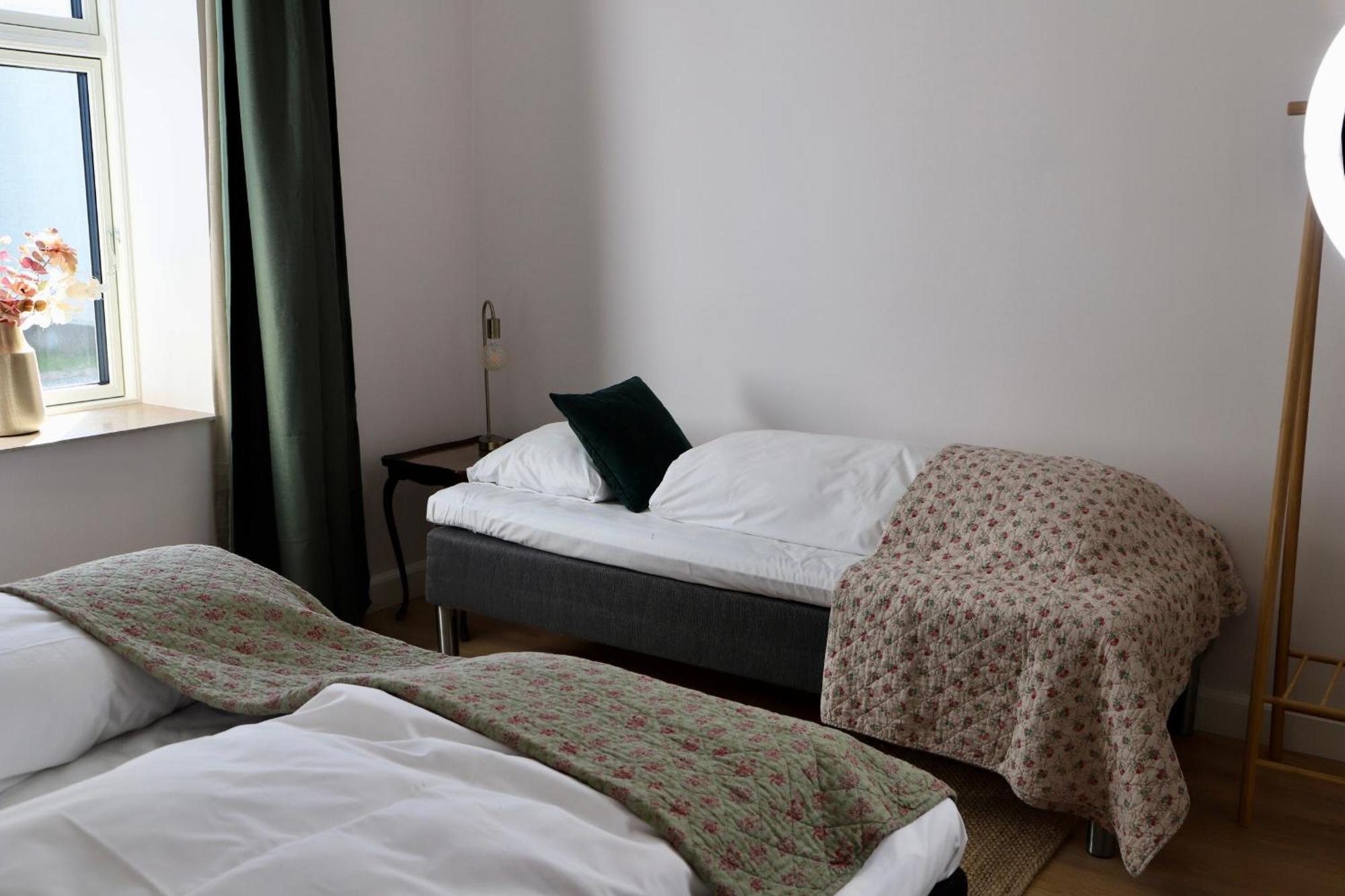 Vibaek Villa Sønderborg Екстериор снимка