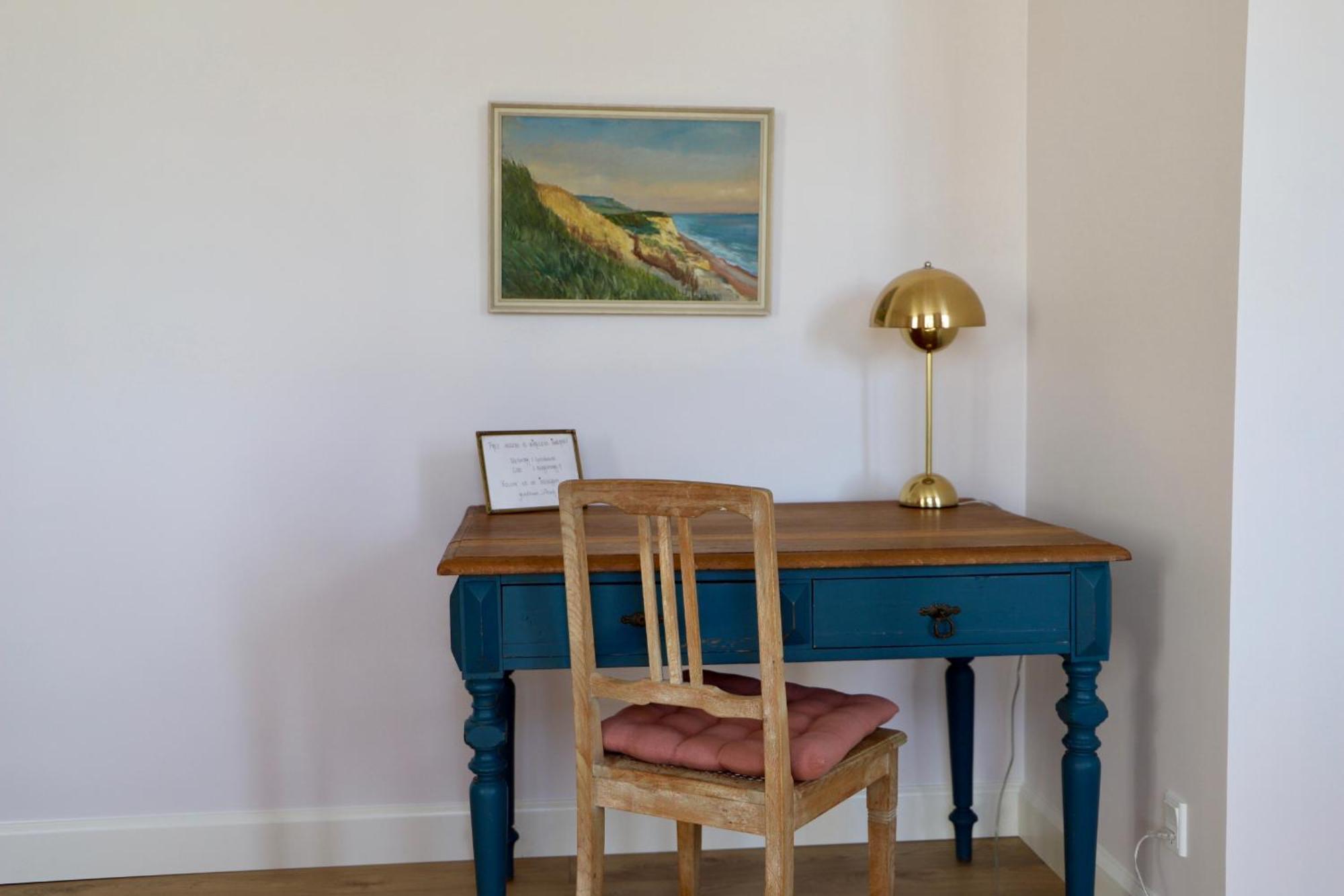 Vibaek Villa Sønderborg Екстериор снимка
