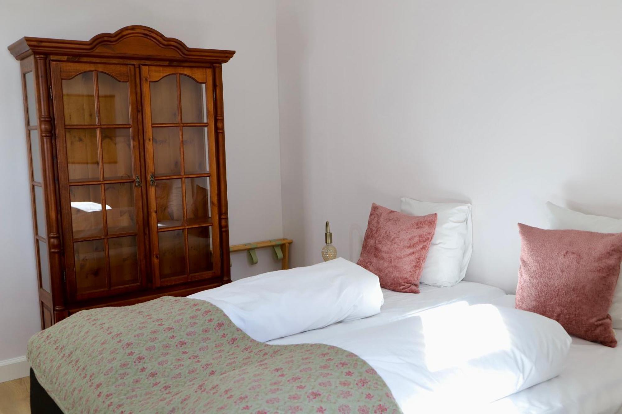 Vibaek Villa Sønderborg Екстериор снимка