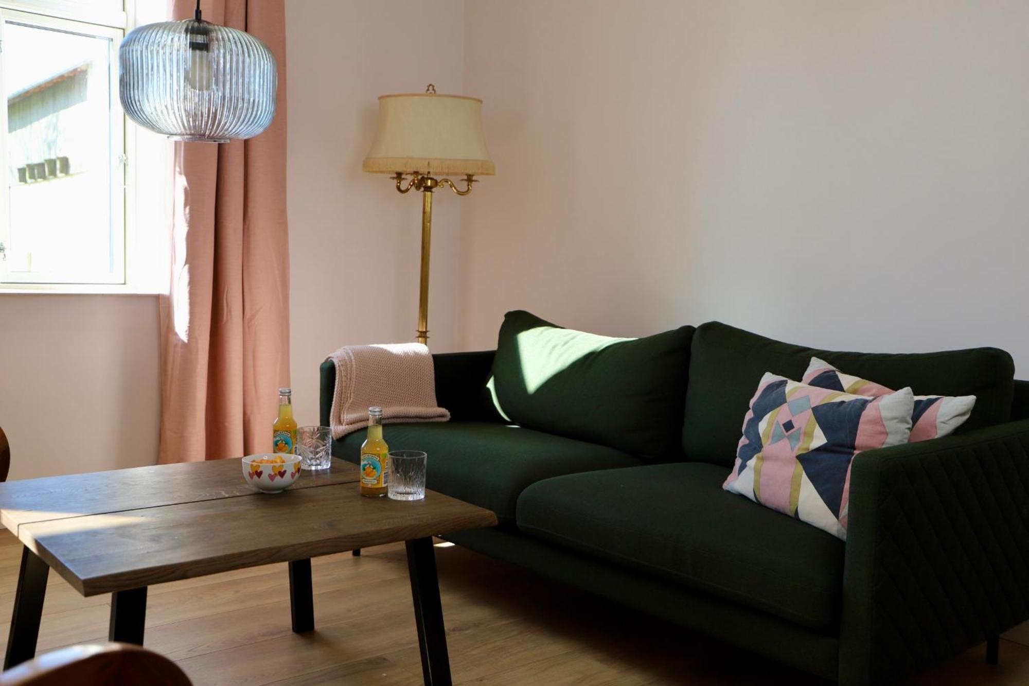 Vibaek Villa Sønderborg Екстериор снимка