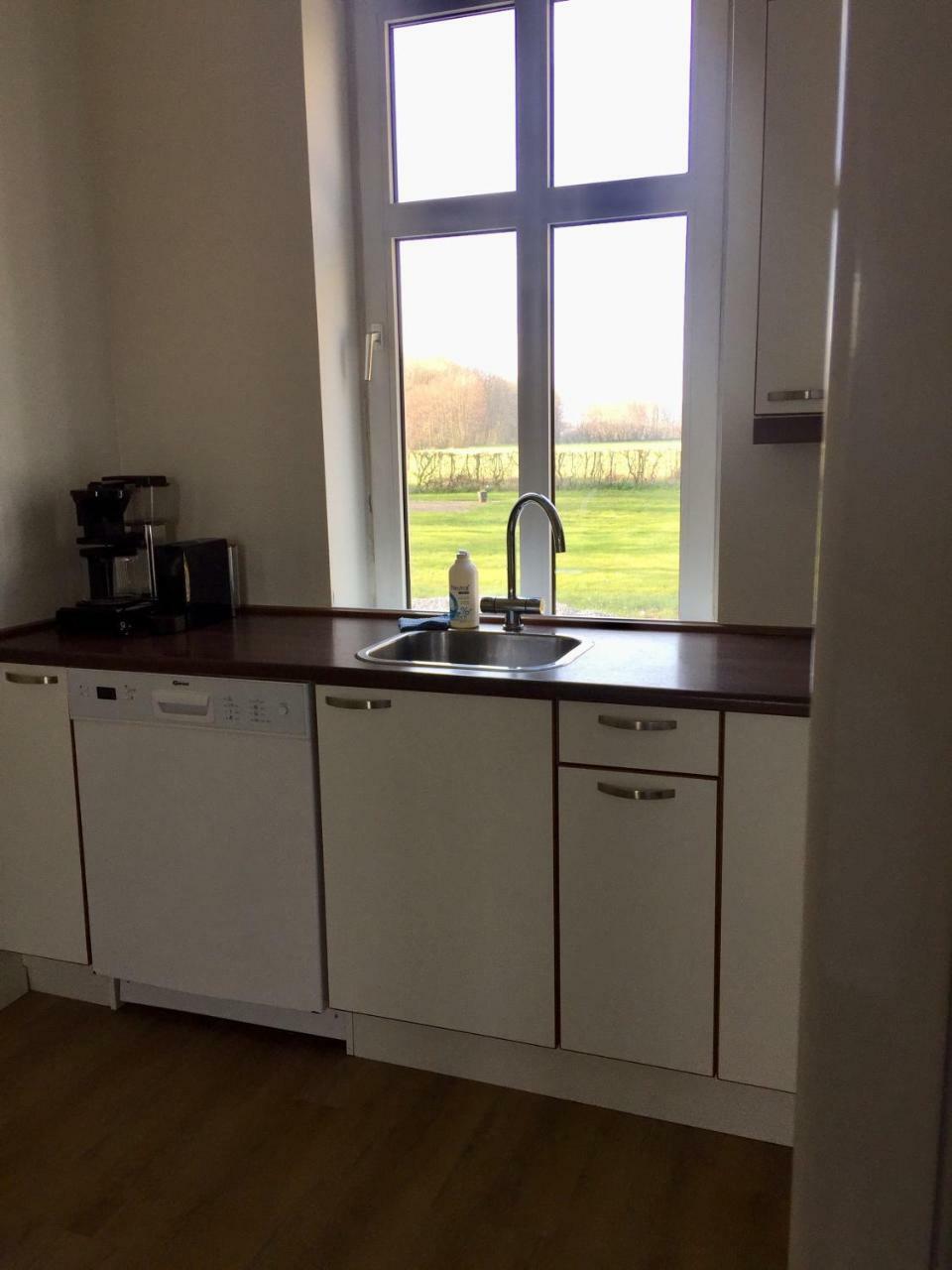 Vibaek Villa Sønderborg Екстериор снимка