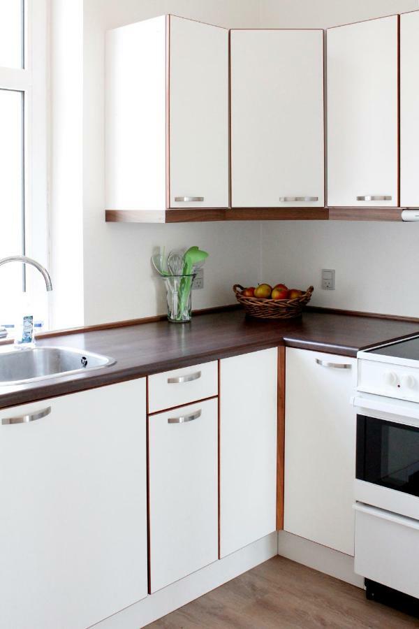Vibaek Villa Sønderborg Екстериор снимка