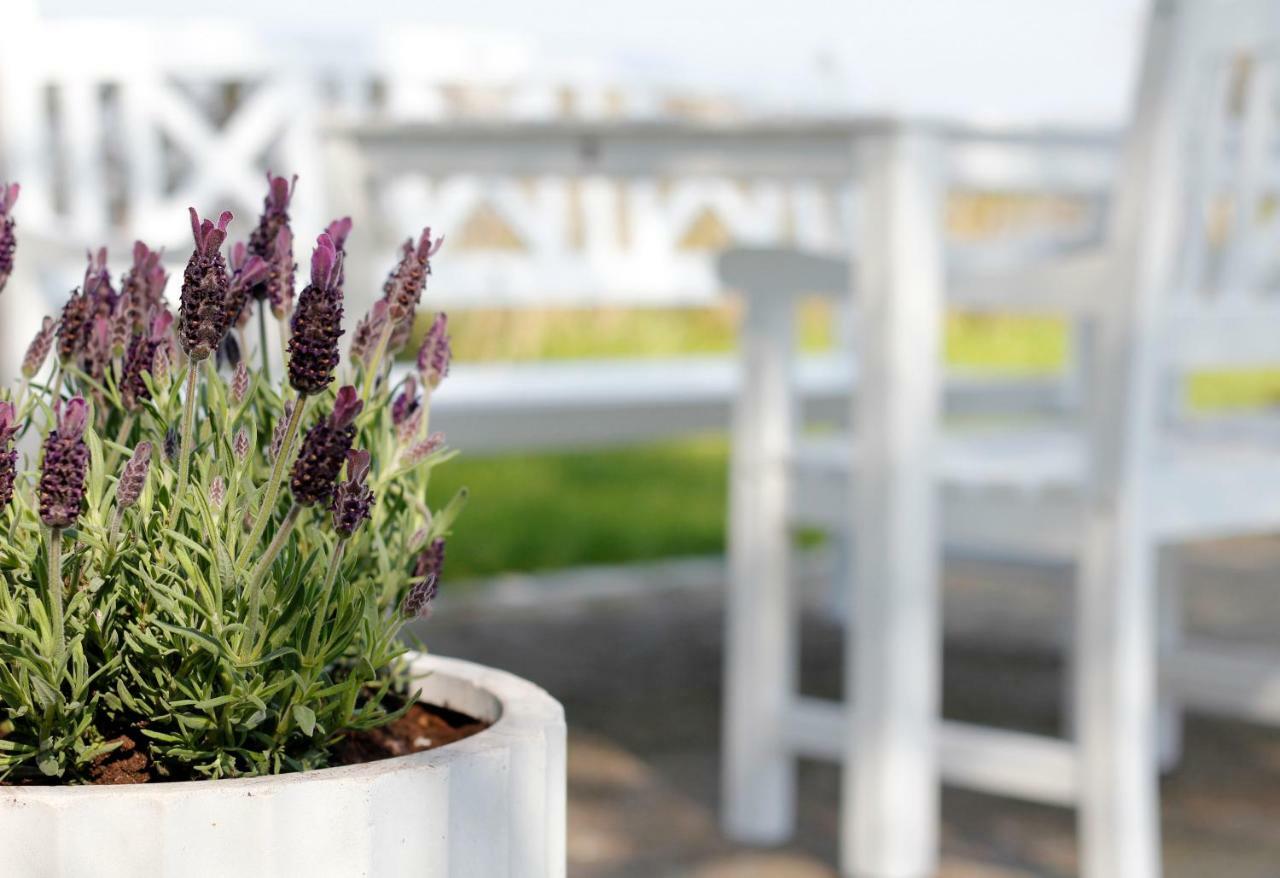 Vibaek Villa Sønderborg Екстериор снимка